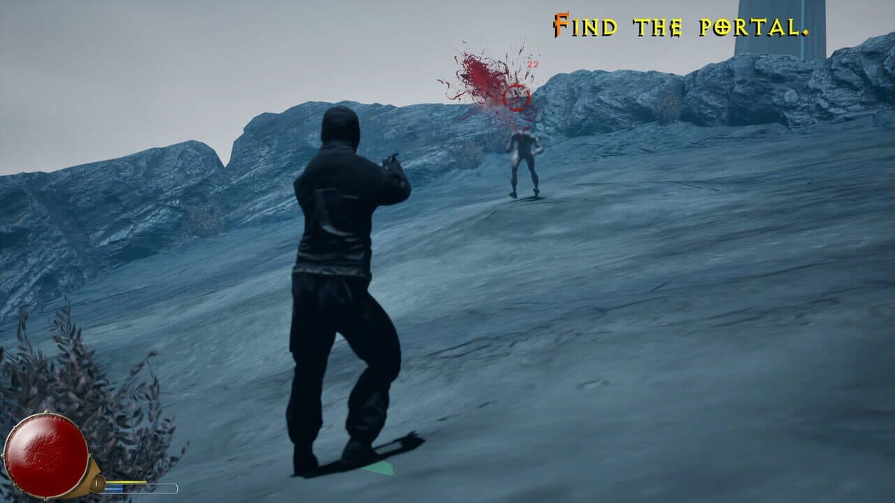 Fox XII thumbnail 2