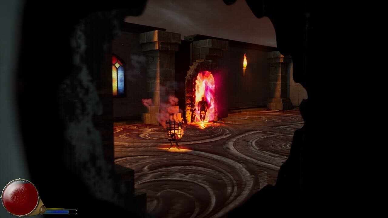 Fox XII thumbnail 8