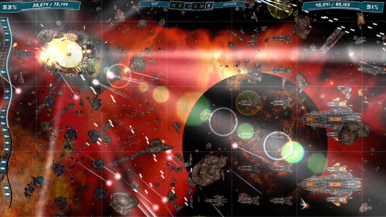 Ridiculous Space Battles thumbnail 2
