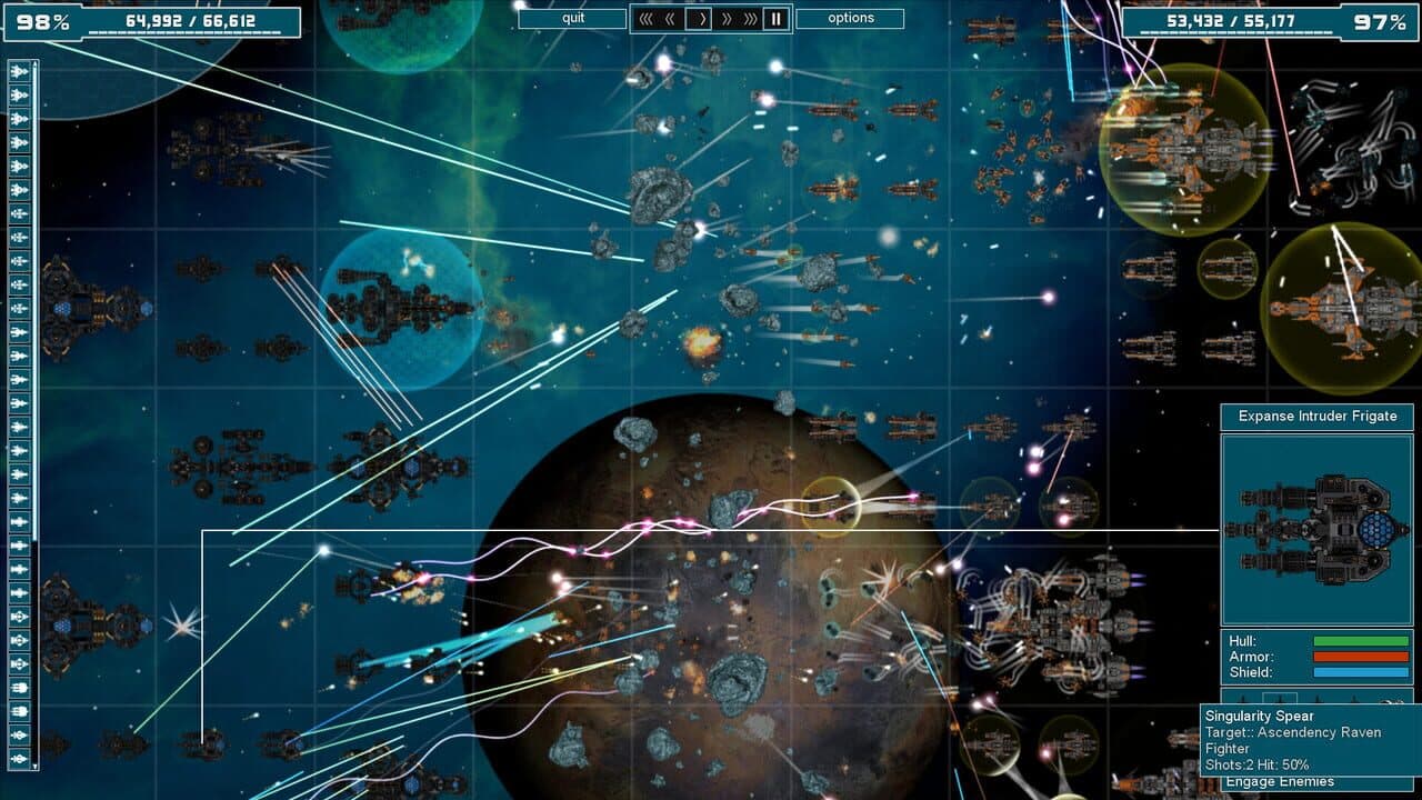 Ridiculous Space Battles thumbnail 4
