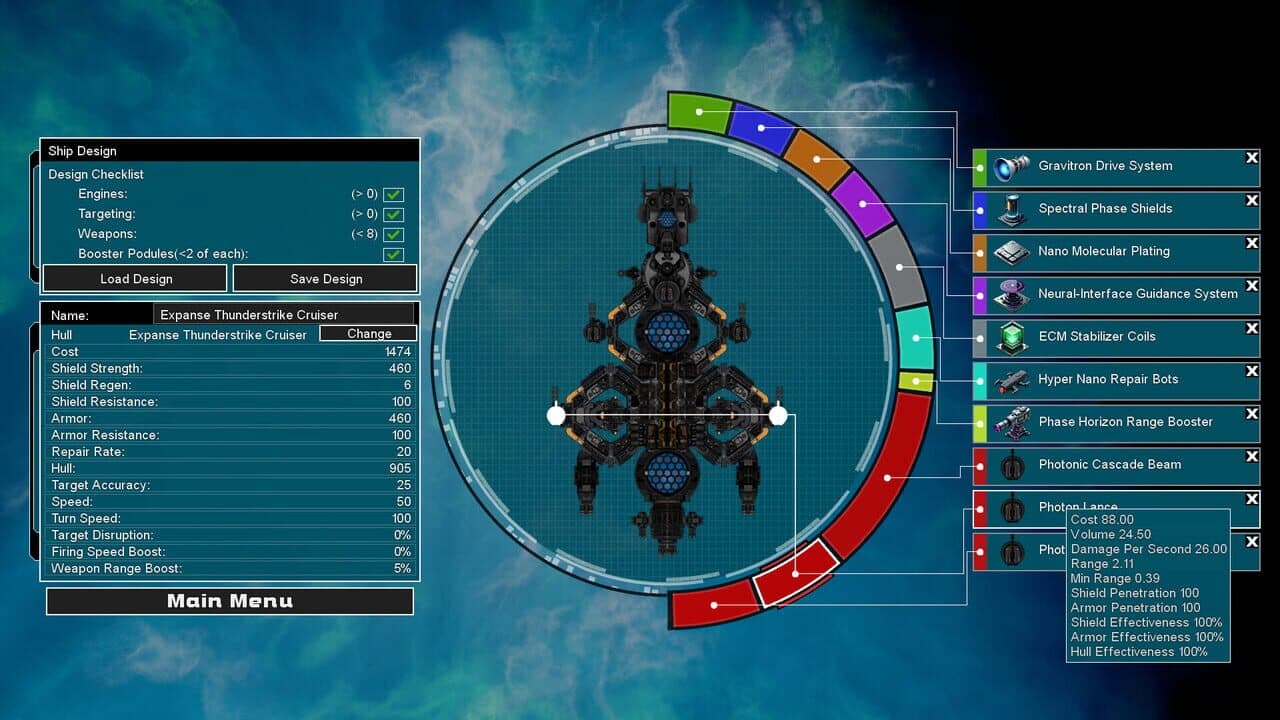 Ridiculous Space Battles thumbnail 5