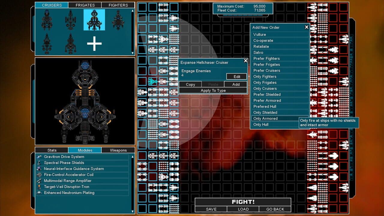 Ridiculous Space Battles thumbnail 8
