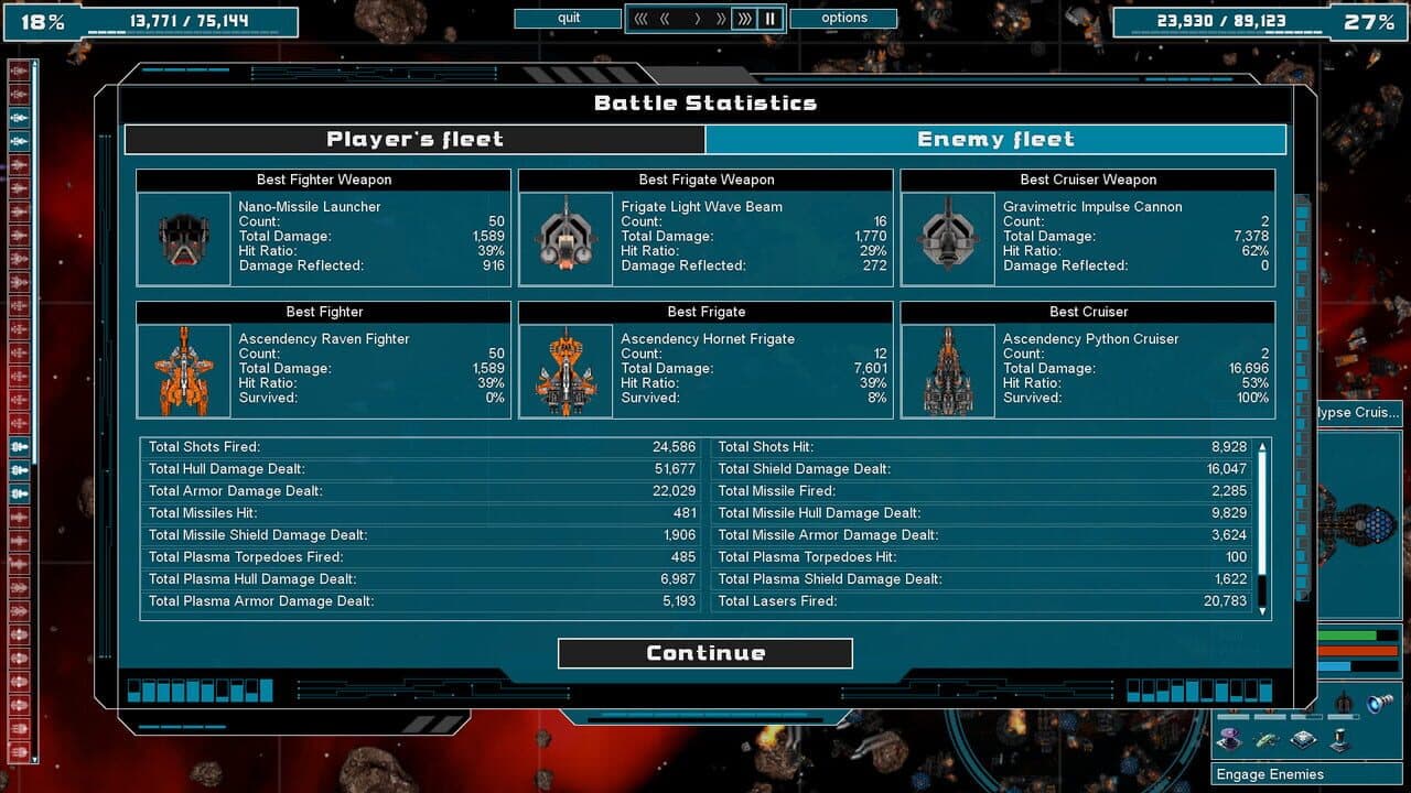 Ridiculous Space Battles thumbnail 9