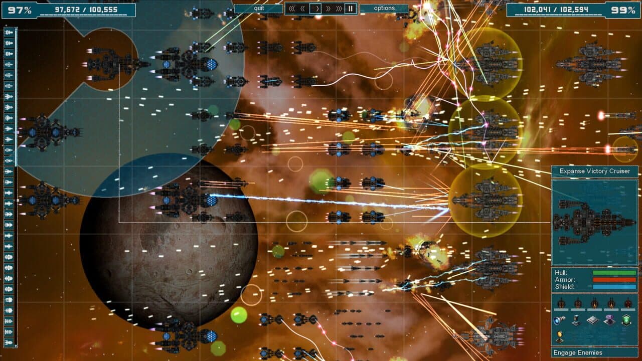 Ridiculous Space Battles thumbnail 10
