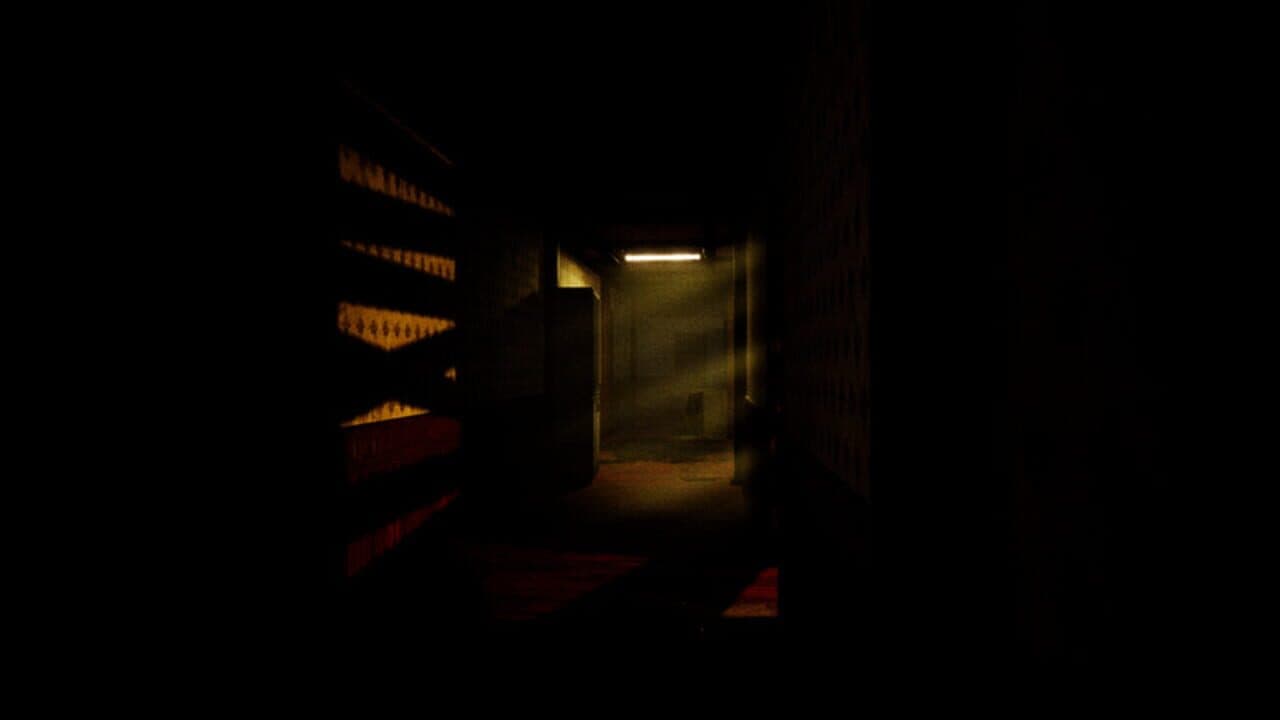 Dark Investigation: Experiment thumbnail 3