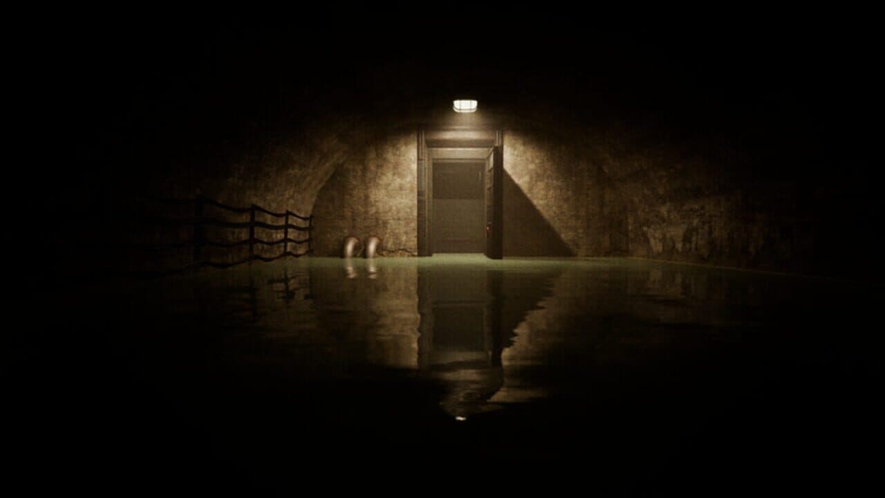 Dark Investigation: Experiment thumbnail 4