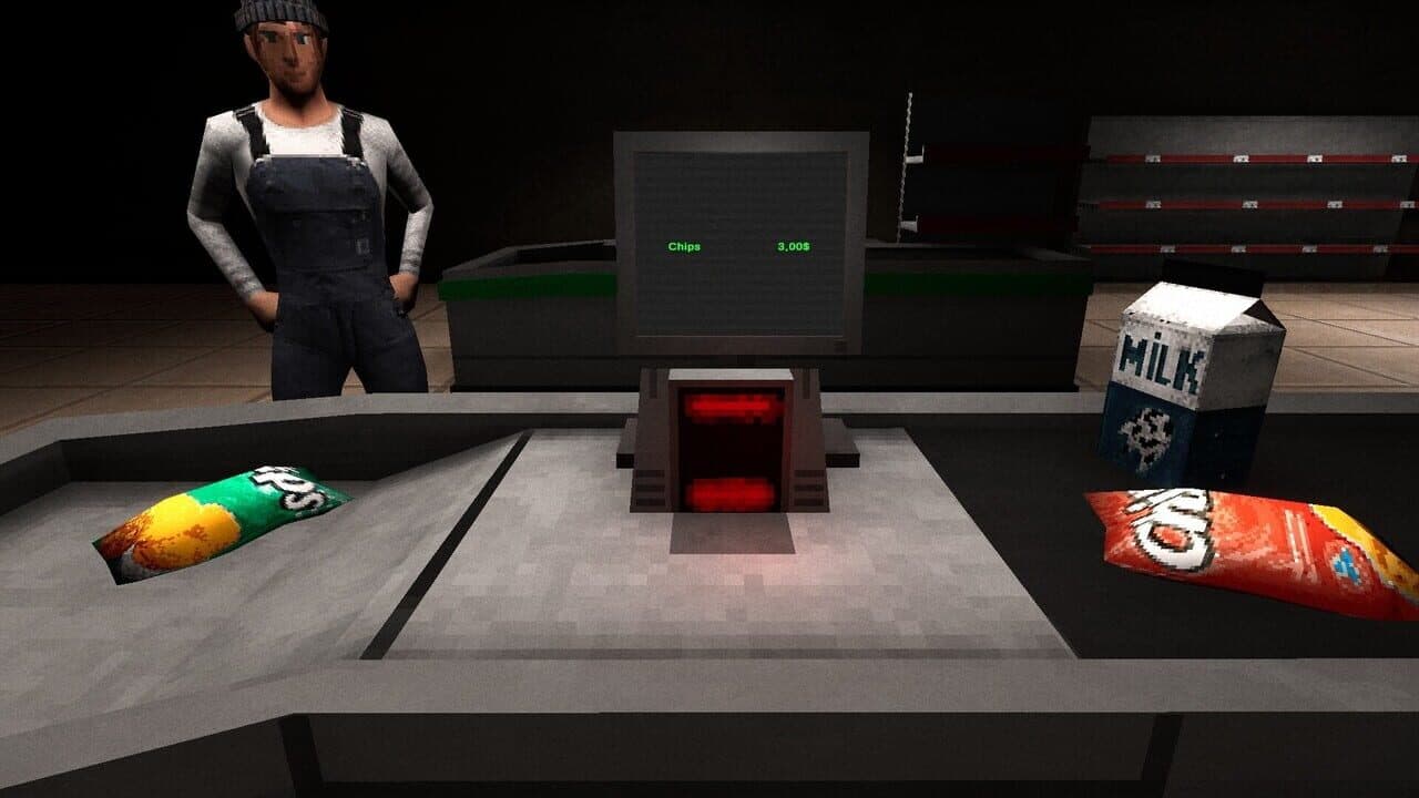 Checkout Midnight thumbnail 2