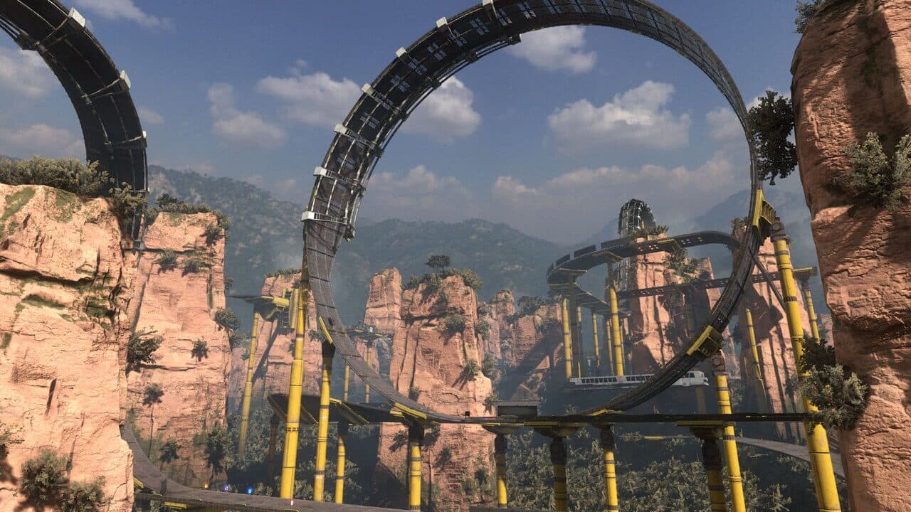 Fast Fusion thumbnail 2