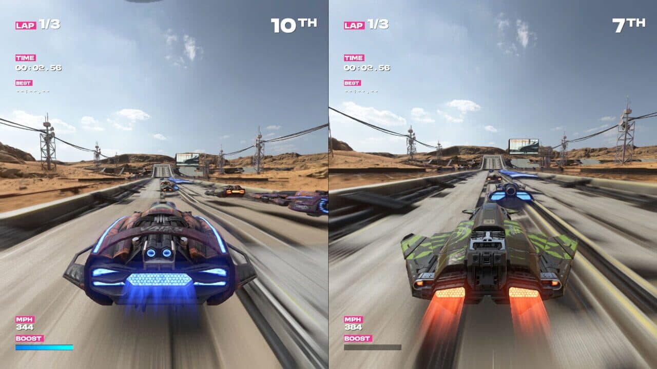 Fast Fusion thumbnail 3