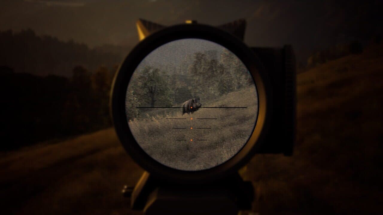 Way of the Hunter: Night Hunting Pack thumbnail 2