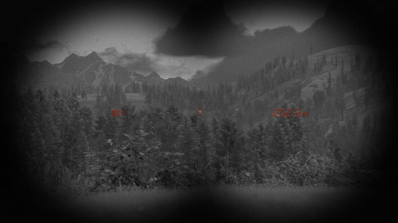 Way of the Hunter: Night Hunting Pack thumbnail 3