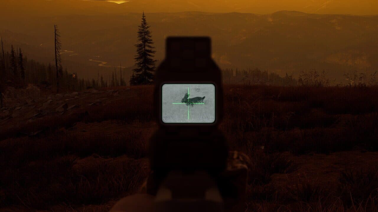 Way of the Hunter: Night Hunting Pack thumbnail 4