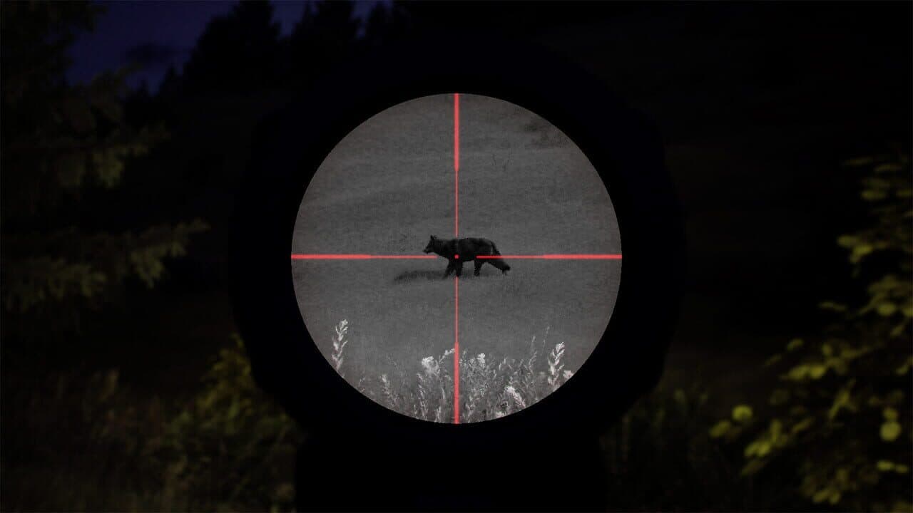 Way of the Hunter: Night Hunting Pack thumbnail 5