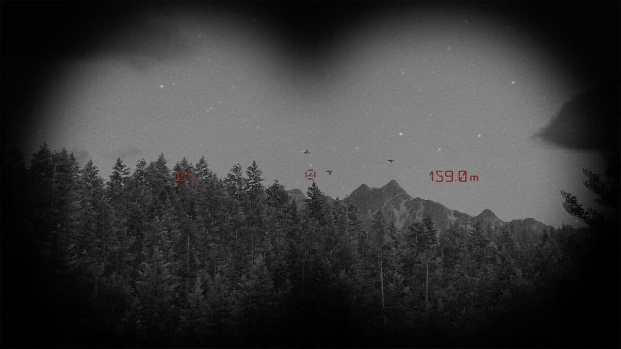 Way of the Hunter: Night Hunting Pack thumbnail 6