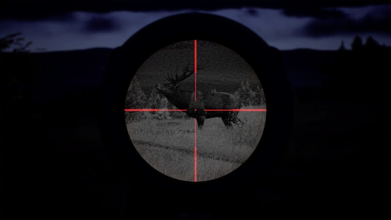 Way of the Hunter: Night Hunting Pack thumbnail 7