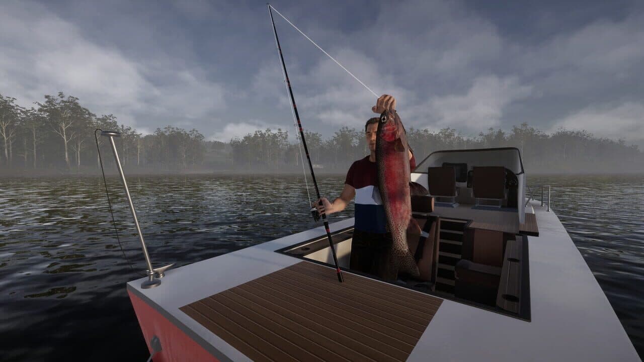 Ultimate Fishing Simulator 3 thumbnail 5