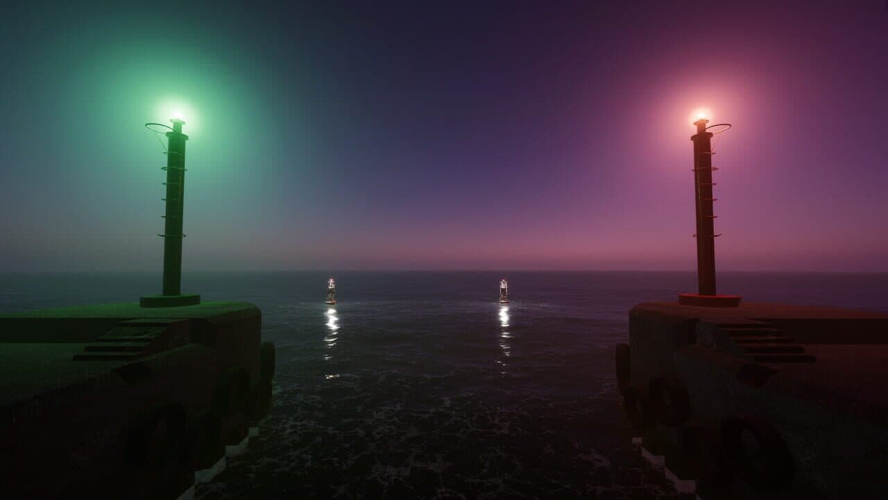 Ultimate Fishing Simulator 3 screenshot 1