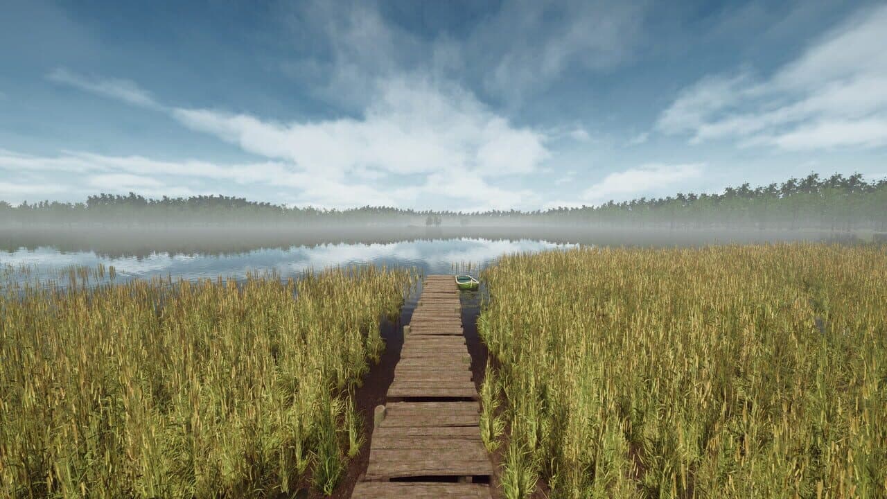 Ultimate Fishing Simulator 3 thumbnail 2