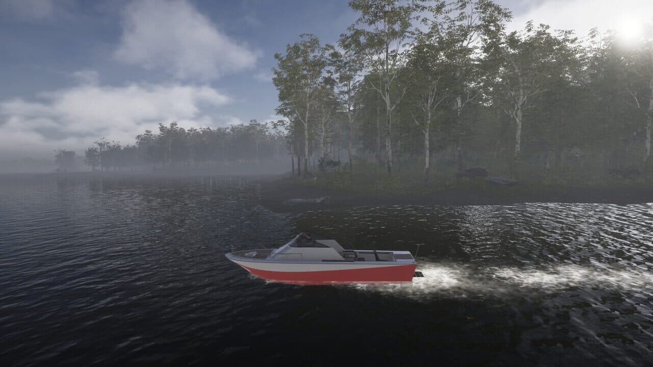 Ultimate Fishing Simulator 3 thumbnail 3