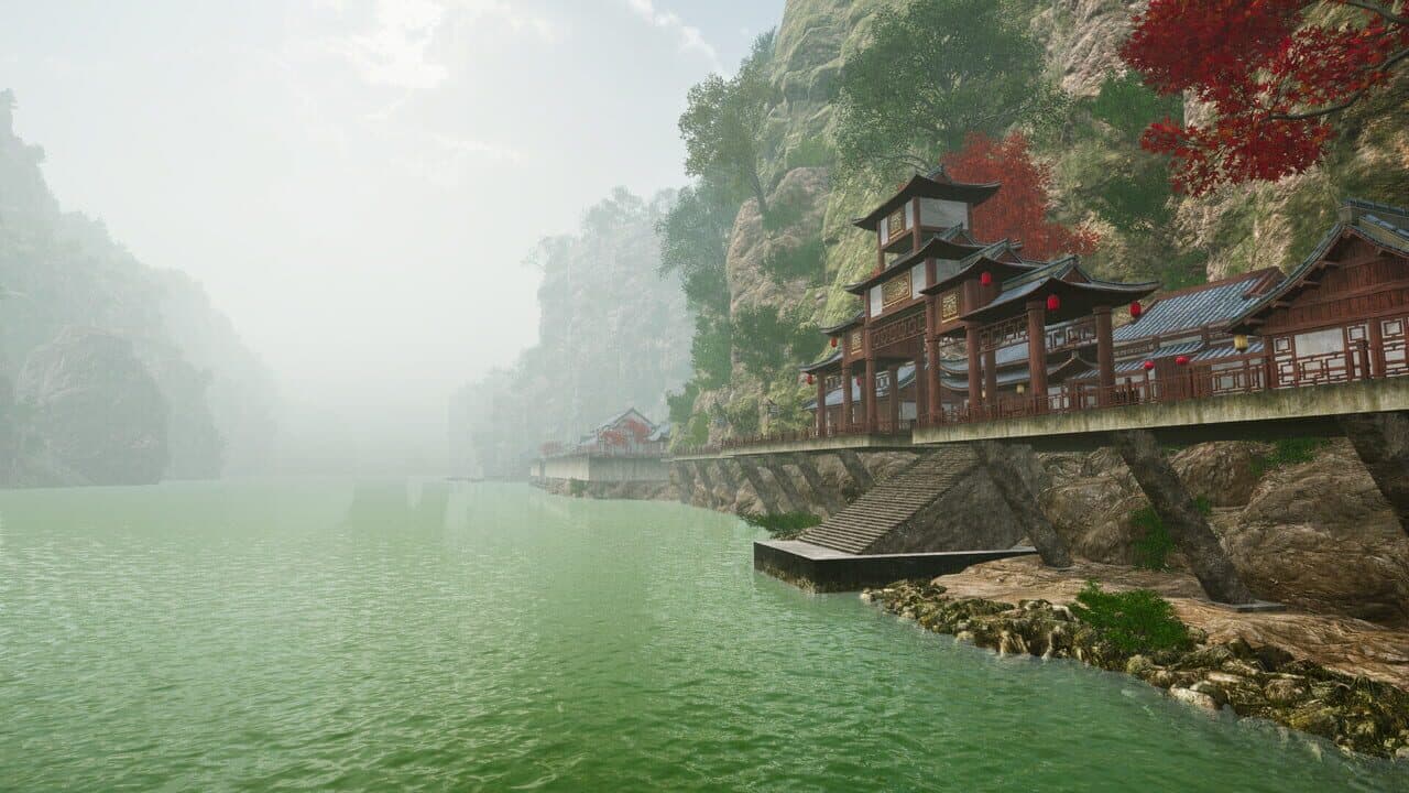 Ultimate Fishing Simulator 3 thumbnail 6