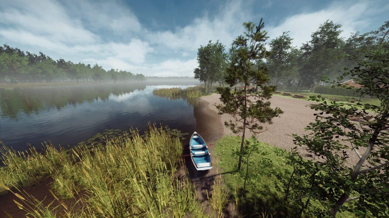 Ultimate Fishing Simulator 3 thumbnail 8