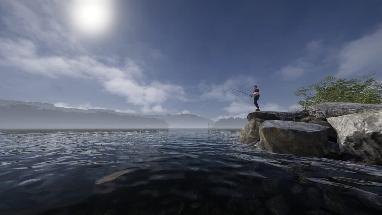 Ultimate Fishing Simulator 3 thumbnail 9