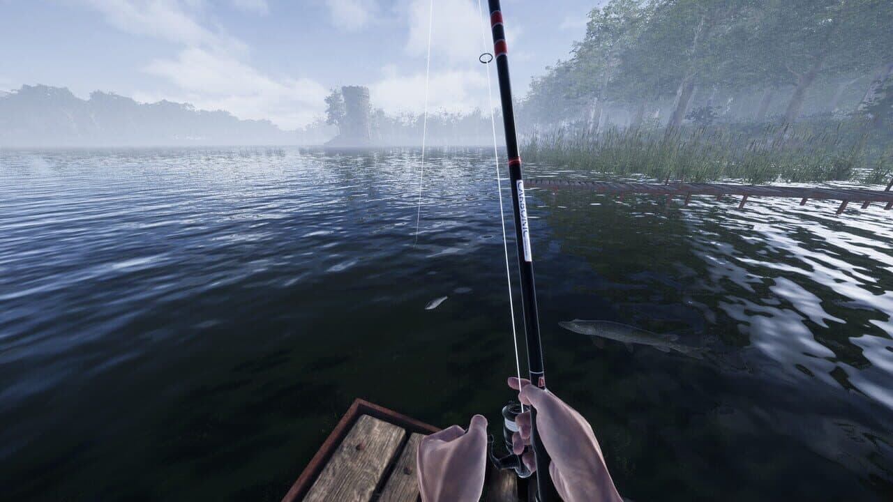 Ultimate Fishing Simulator 3 thumbnail 12