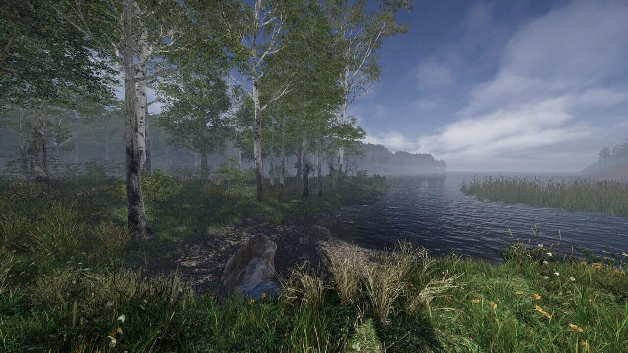 Ultimate Fishing Simulator 3 thumbnail 13