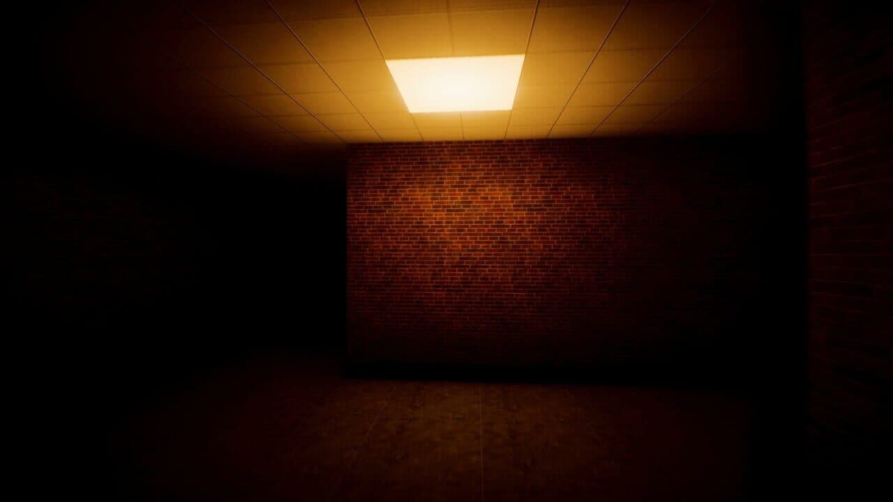 Backrooms: The Scream thumbnail 5