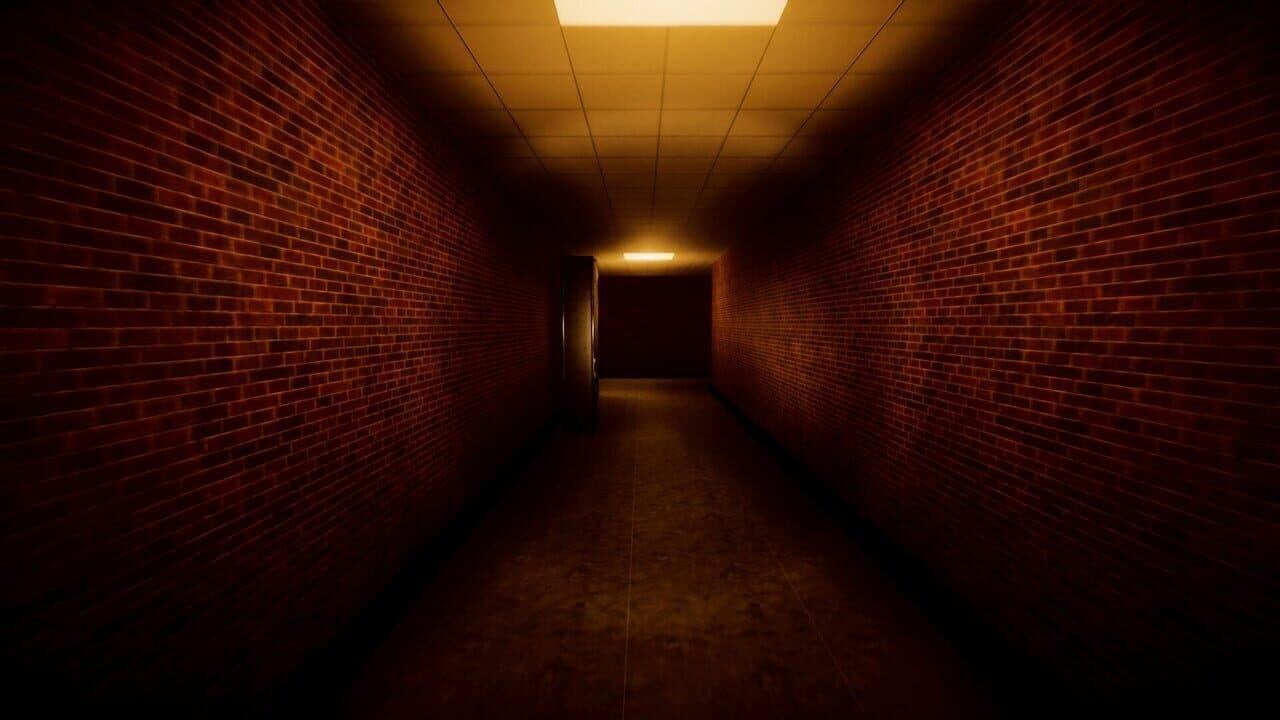 Backrooms: The Scream thumbnail 3