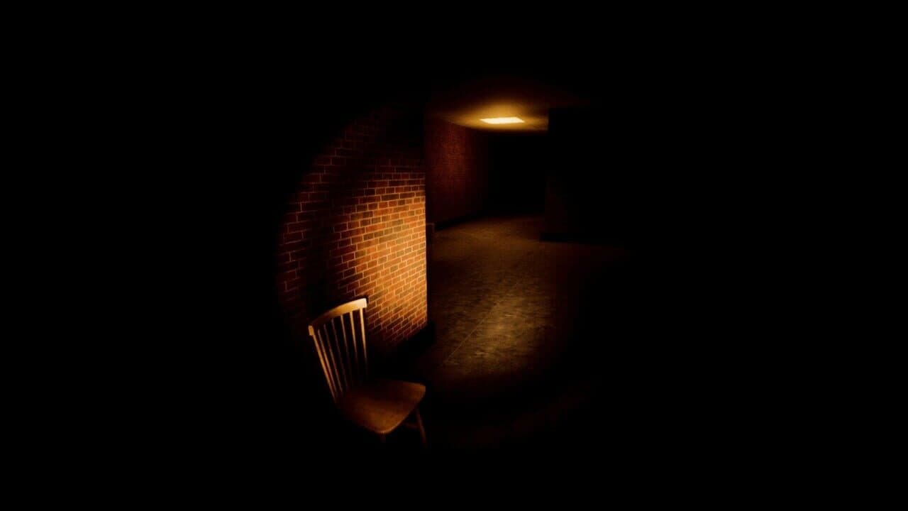Backrooms: The Scream screenshot 1