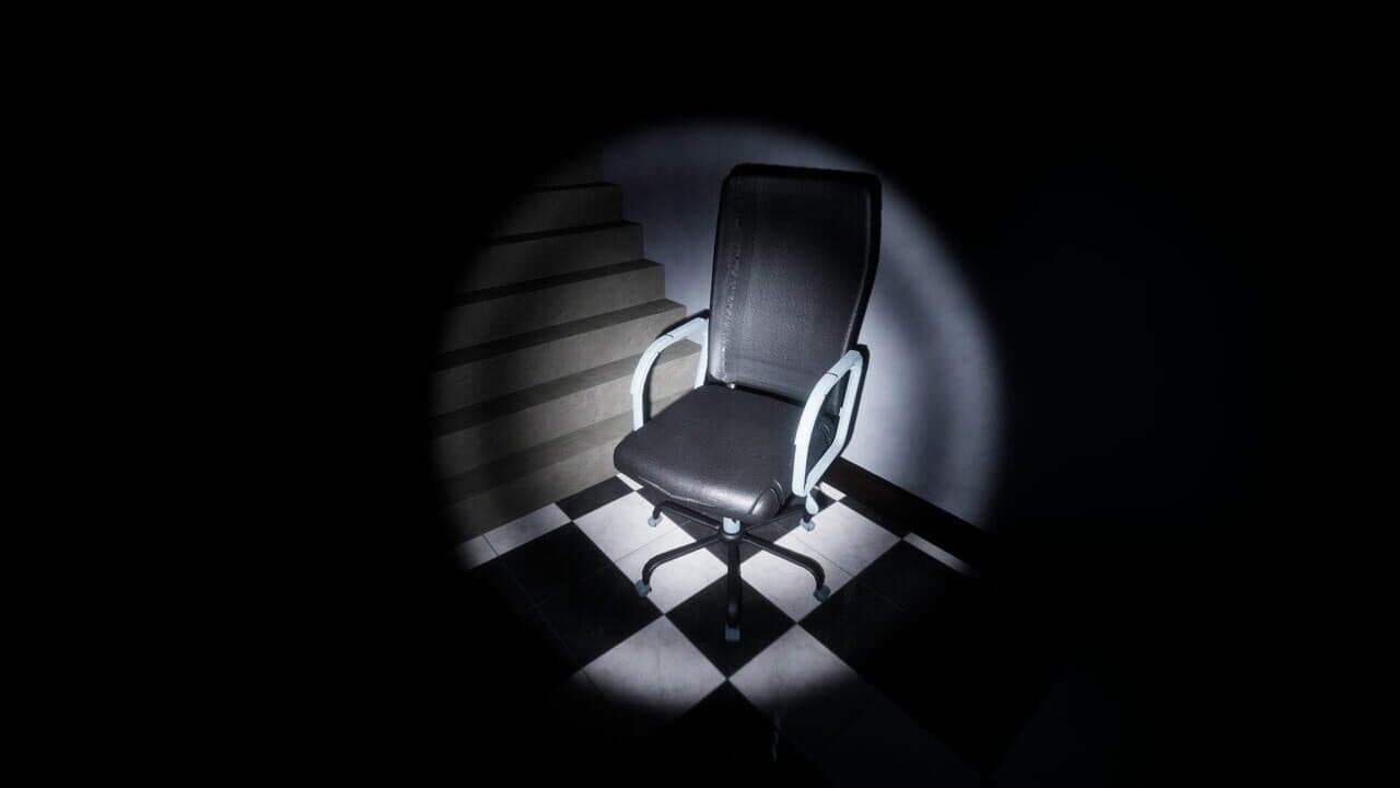 Backrooms: Forgotten Floors thumbnail 4