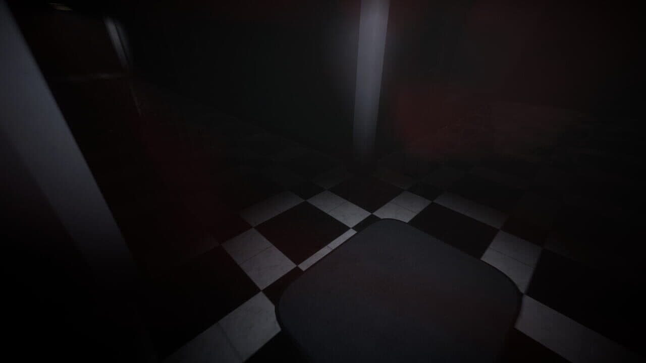 Backrooms: Forgotten Floors thumbnail 5
