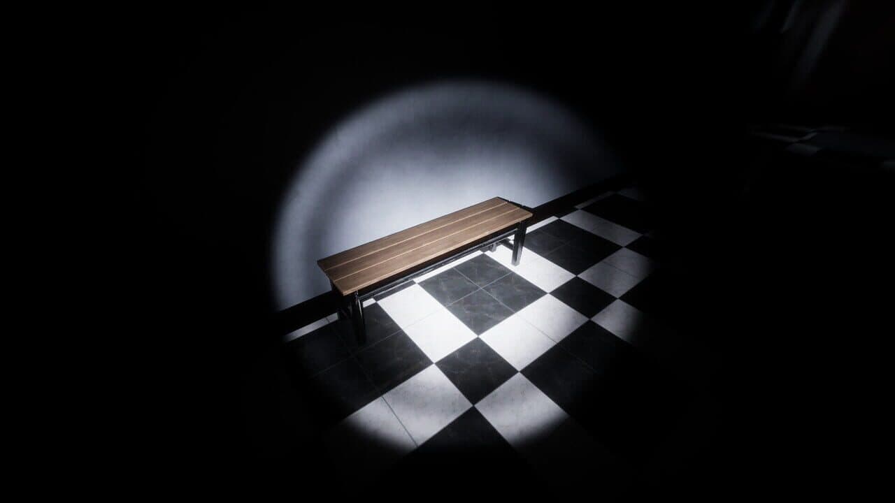 Backrooms: Forgotten Floors thumbnail 3