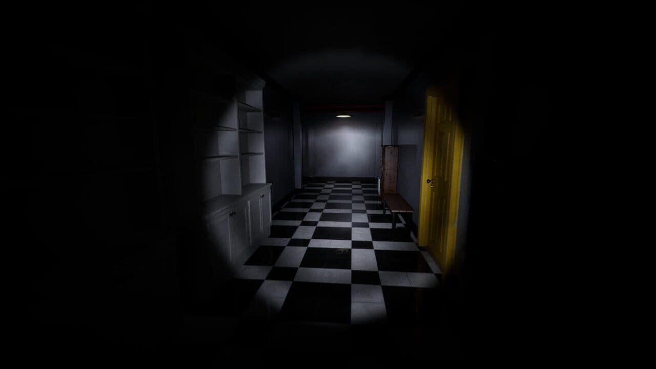 Backrooms: Recode thumbnail 4