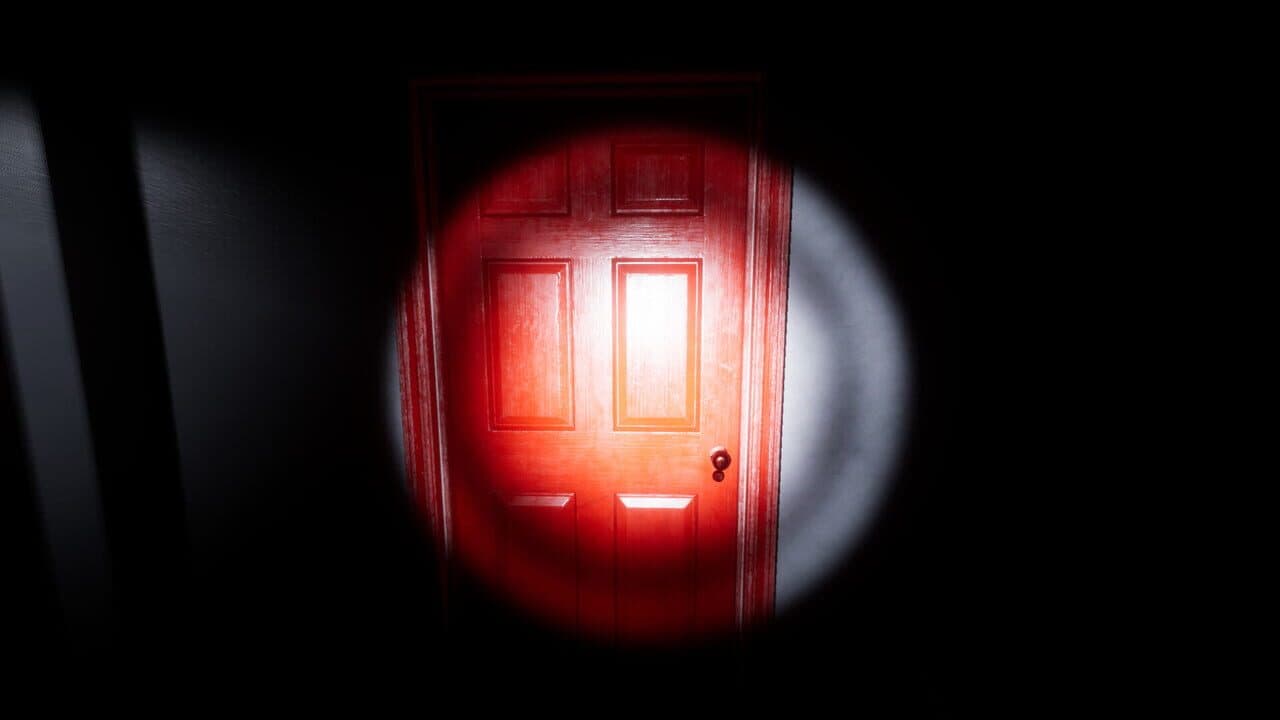 Backrooms: Recode thumbnail 5