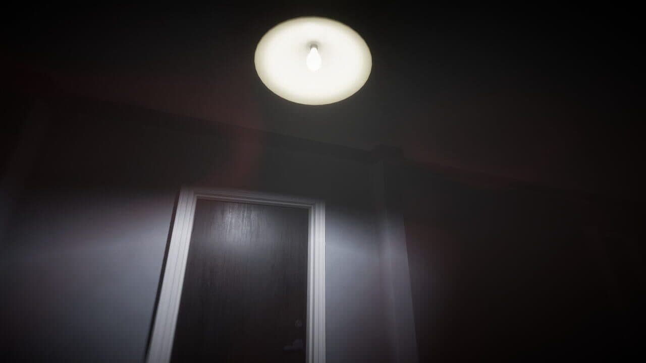 Backrooms: Recode screenshot 1