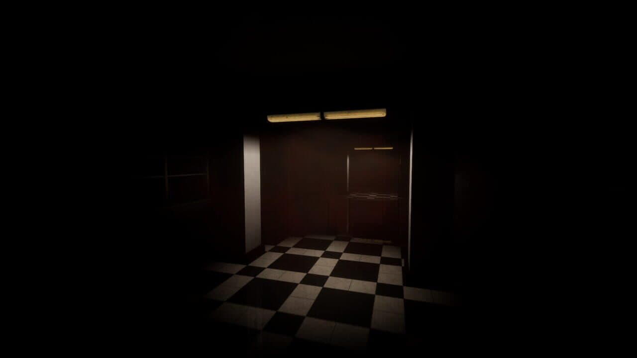 Backrooms: Flicker thumbnail 2