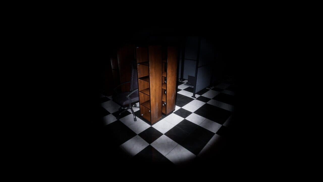 Backrooms: Flicker thumbnail 3