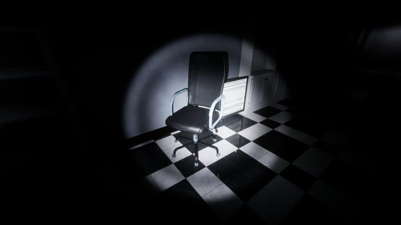 Backrooms: Flicker thumbnail 4
