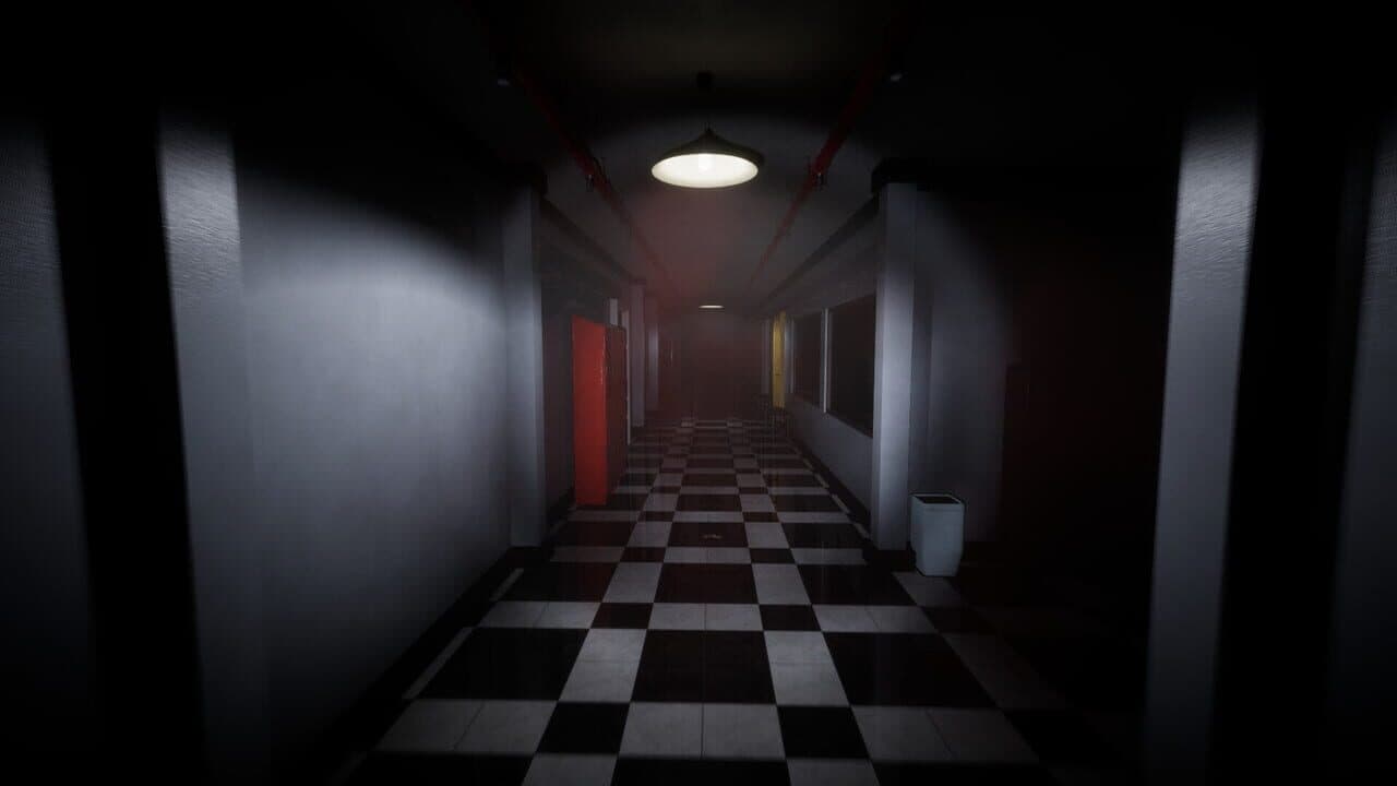 Backrooms: Flicker thumbnail 5