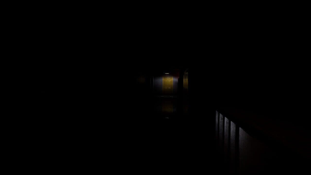 Backrooms: Noise thumbnail 3