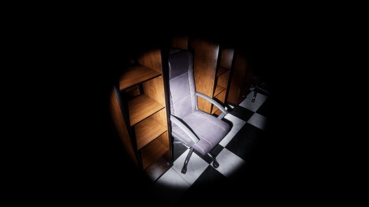 Backrooms: Noise thumbnail 4