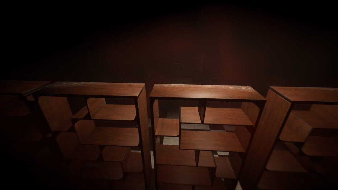 Backrooms: Final Exam Part II thumbnail 2