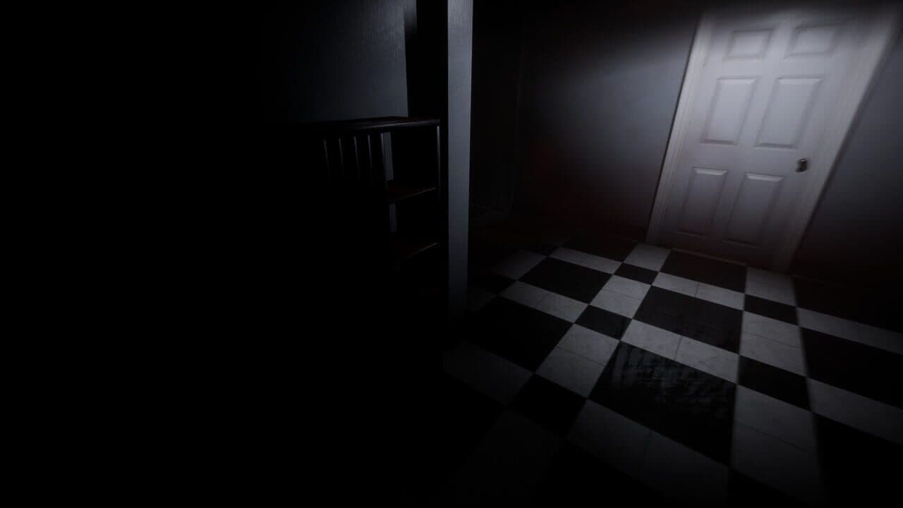 Backrooms: Noise thumbnail 5