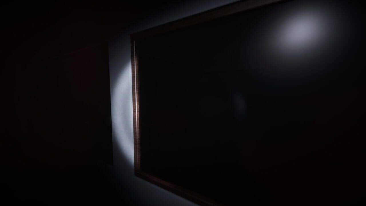 Backrooms: Noise screenshot 1