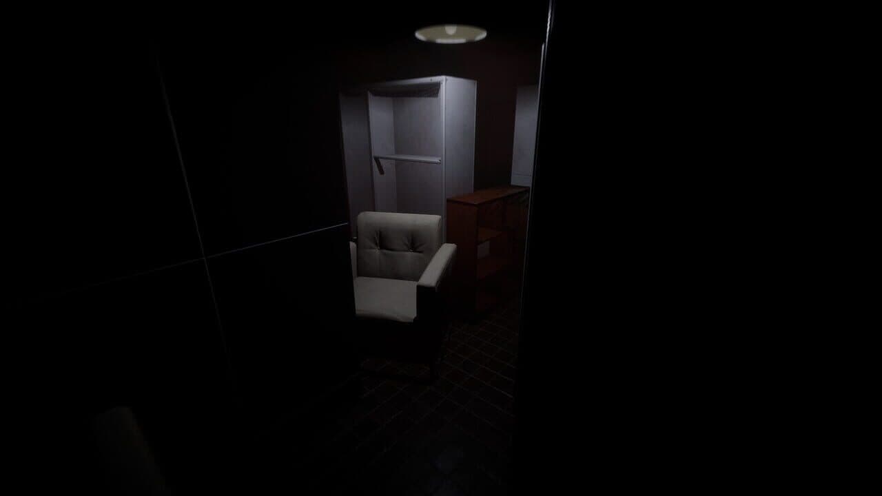 Backrooms: Final Exam Part II screenshot 1