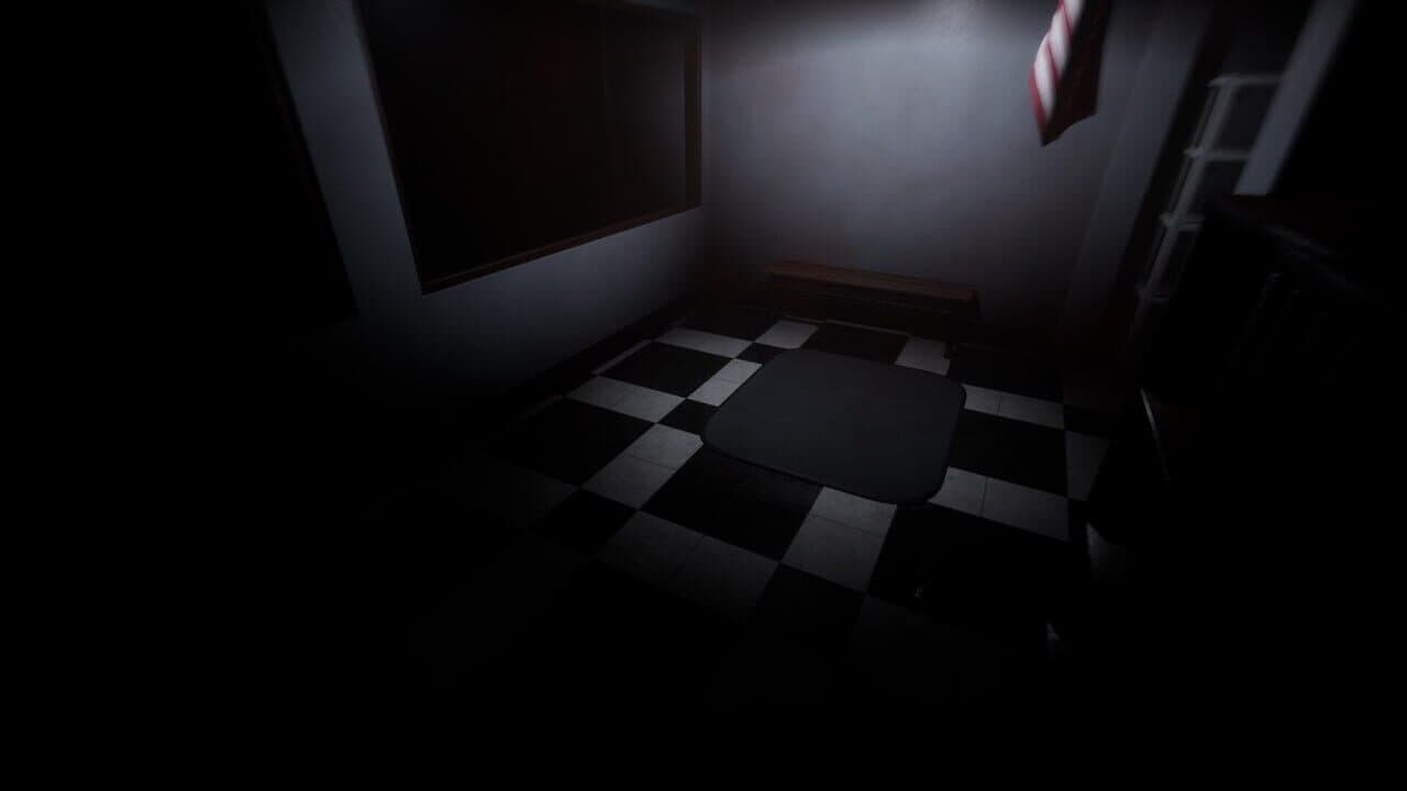 Backrooms: Final Exam Part II thumbnail 3