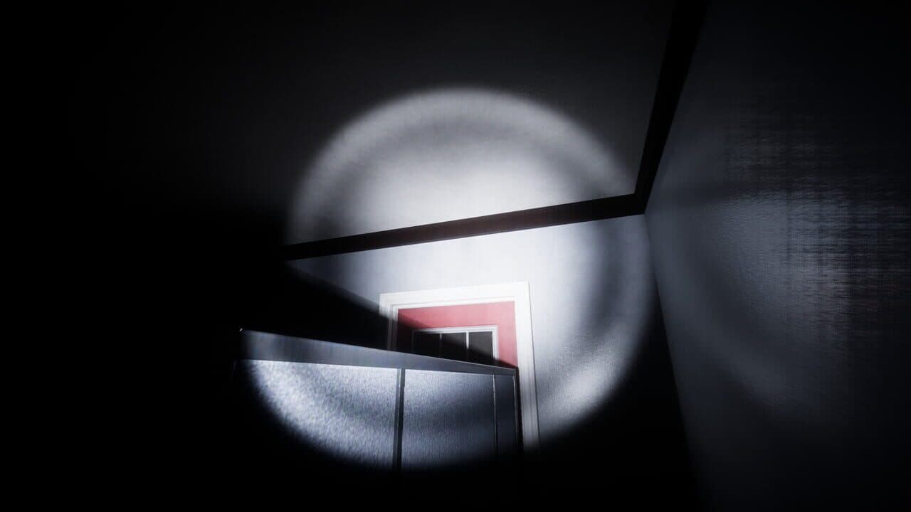 Backrooms: Noise thumbnail 2