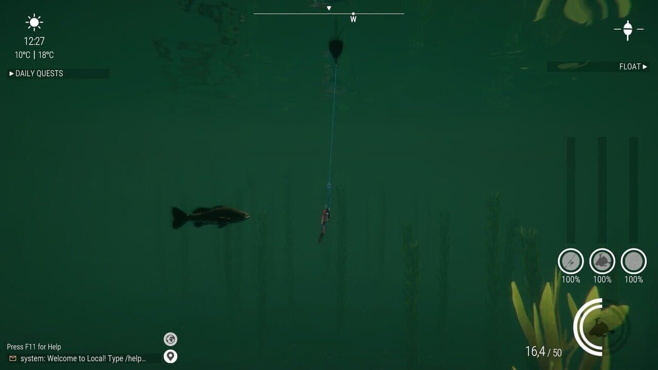 Ultimate Fishing Online thumbnail 2